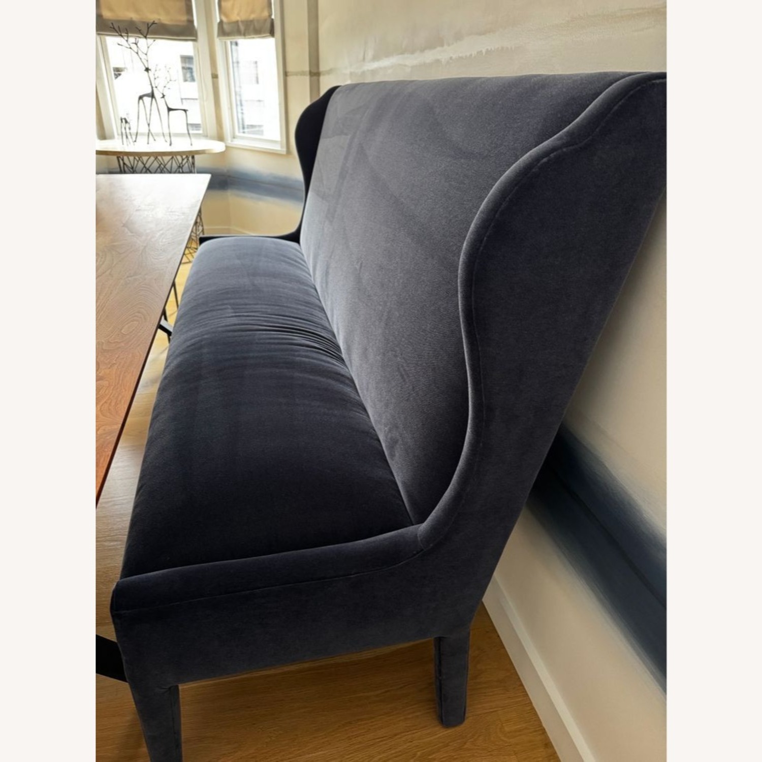 Verellen Amelie Banquette - image-1