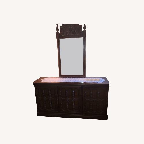 Used Broyhill Furniture Dresser for sale on AptDeco