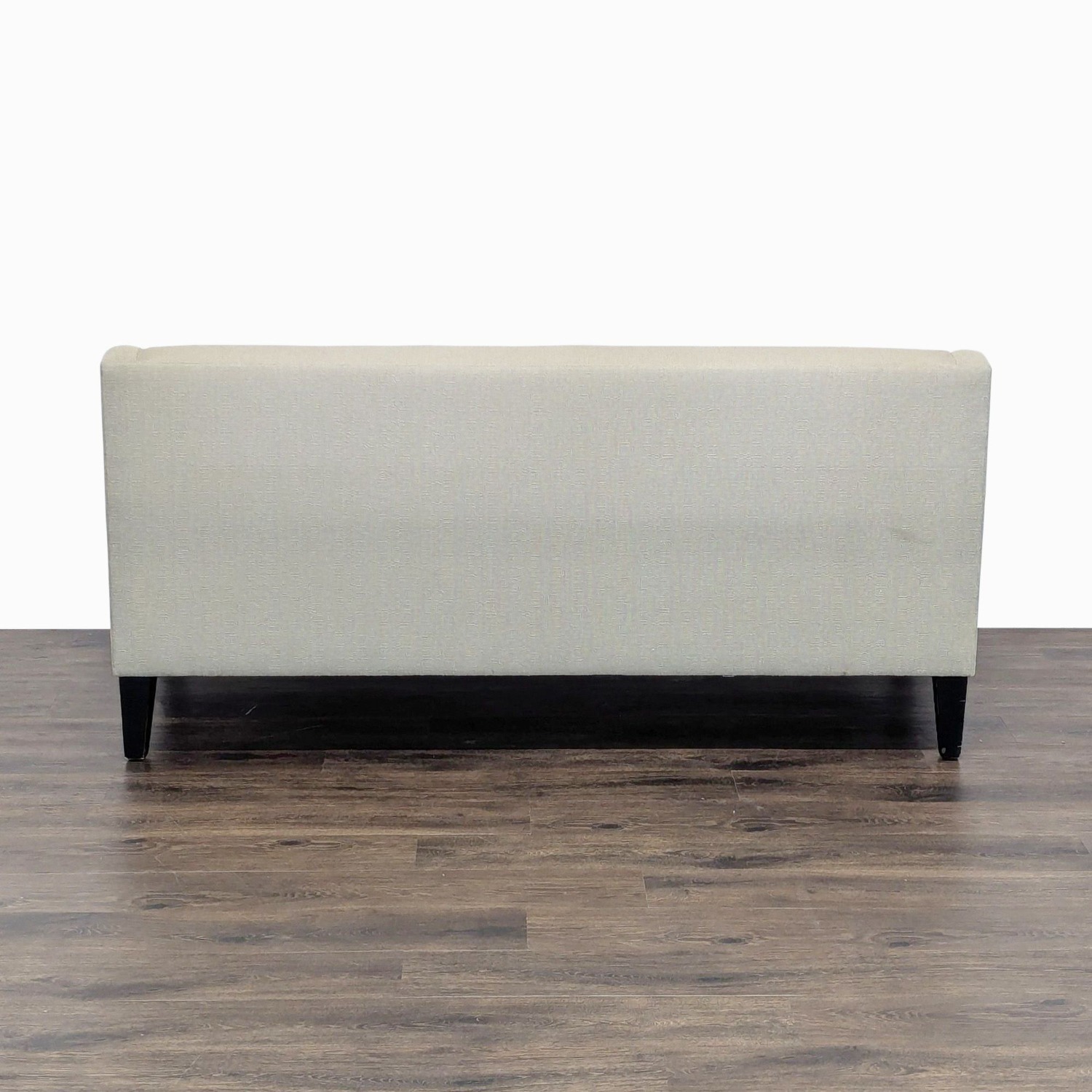 Shenandoah Furniture Beige Loveseat  - image-3