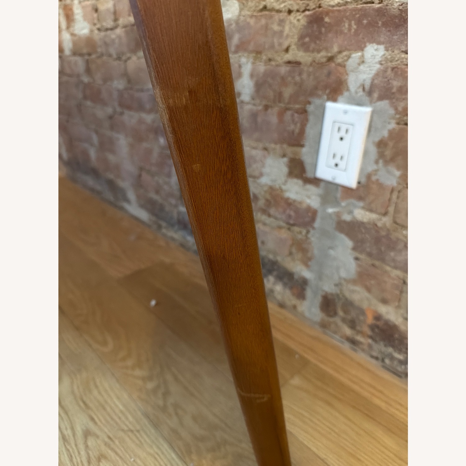 West Elm Mid-Century Extendable Dining Table - image-8