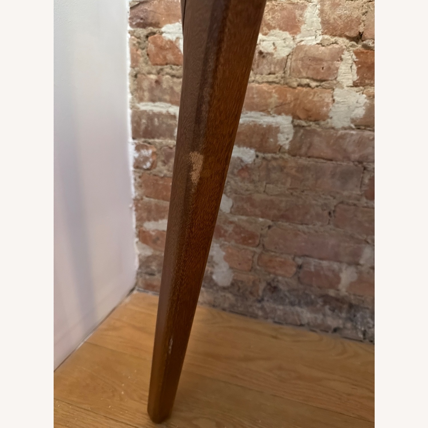 West Elm Mid-Century Extendable Dining Table - image-4