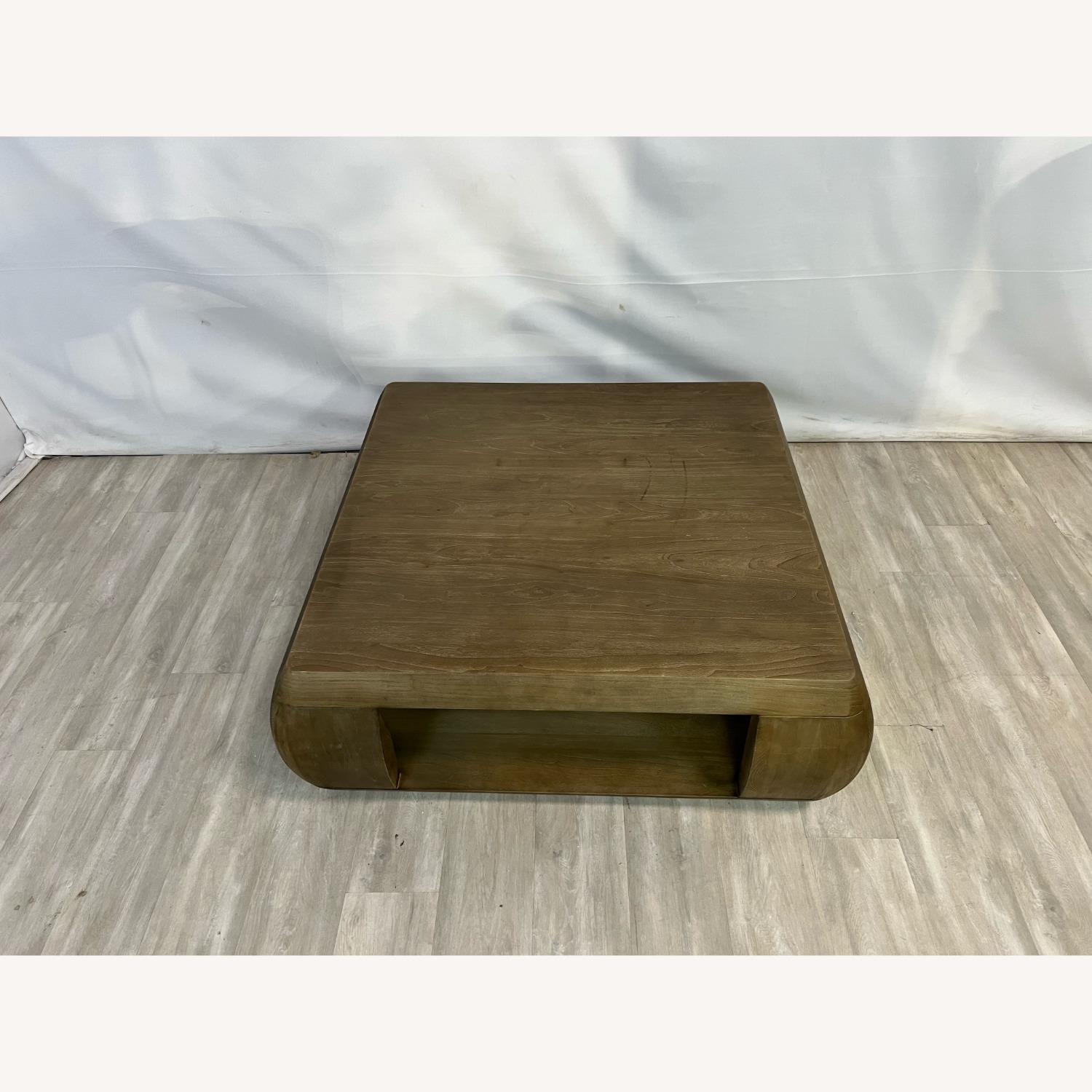 Four Hands Tessa Coffee Table - image-1