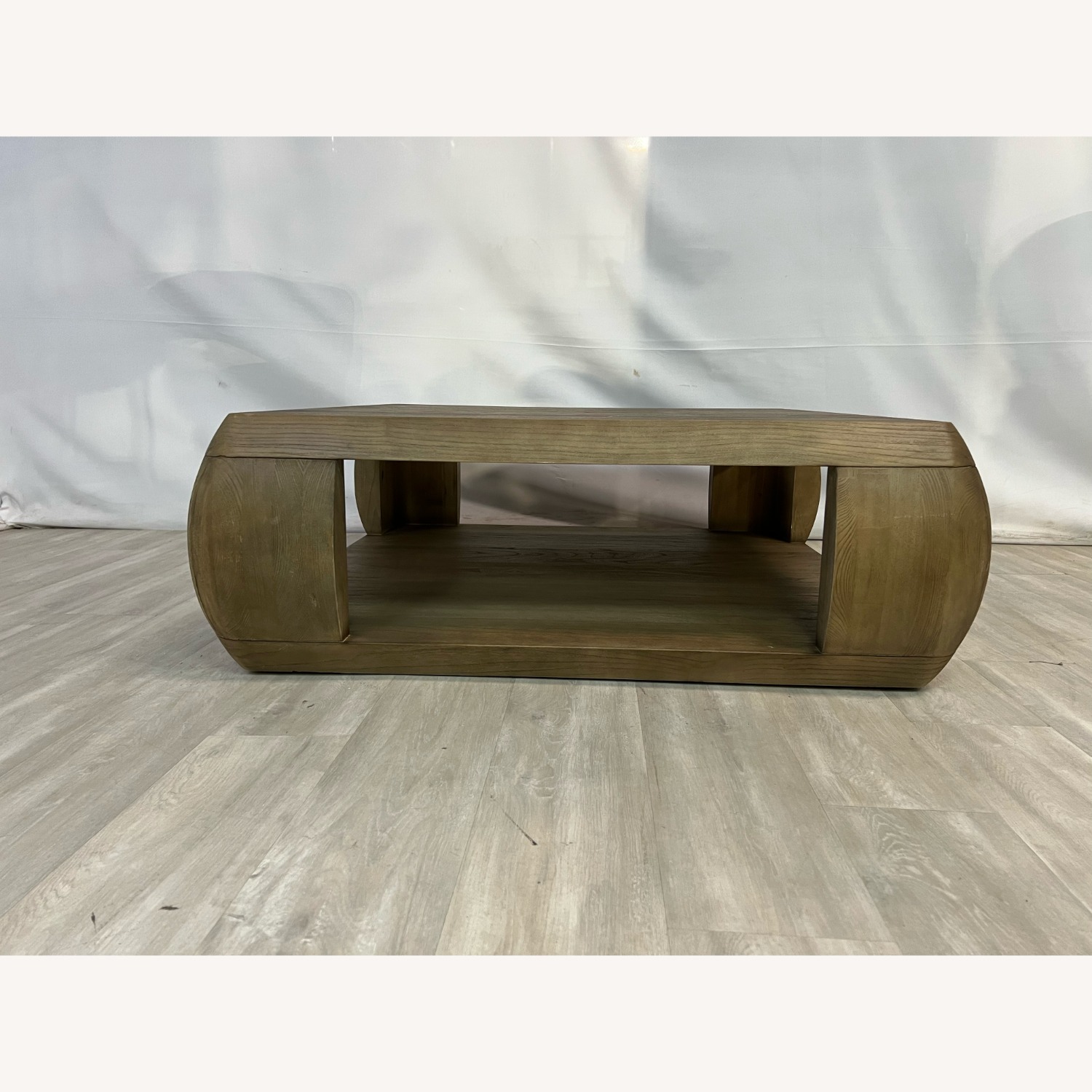 Four Hands Tessa Coffee Table - image-5