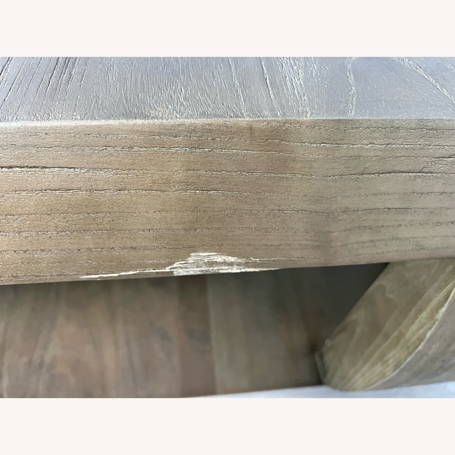 Four Hands Tessa Coffee Table - image-3