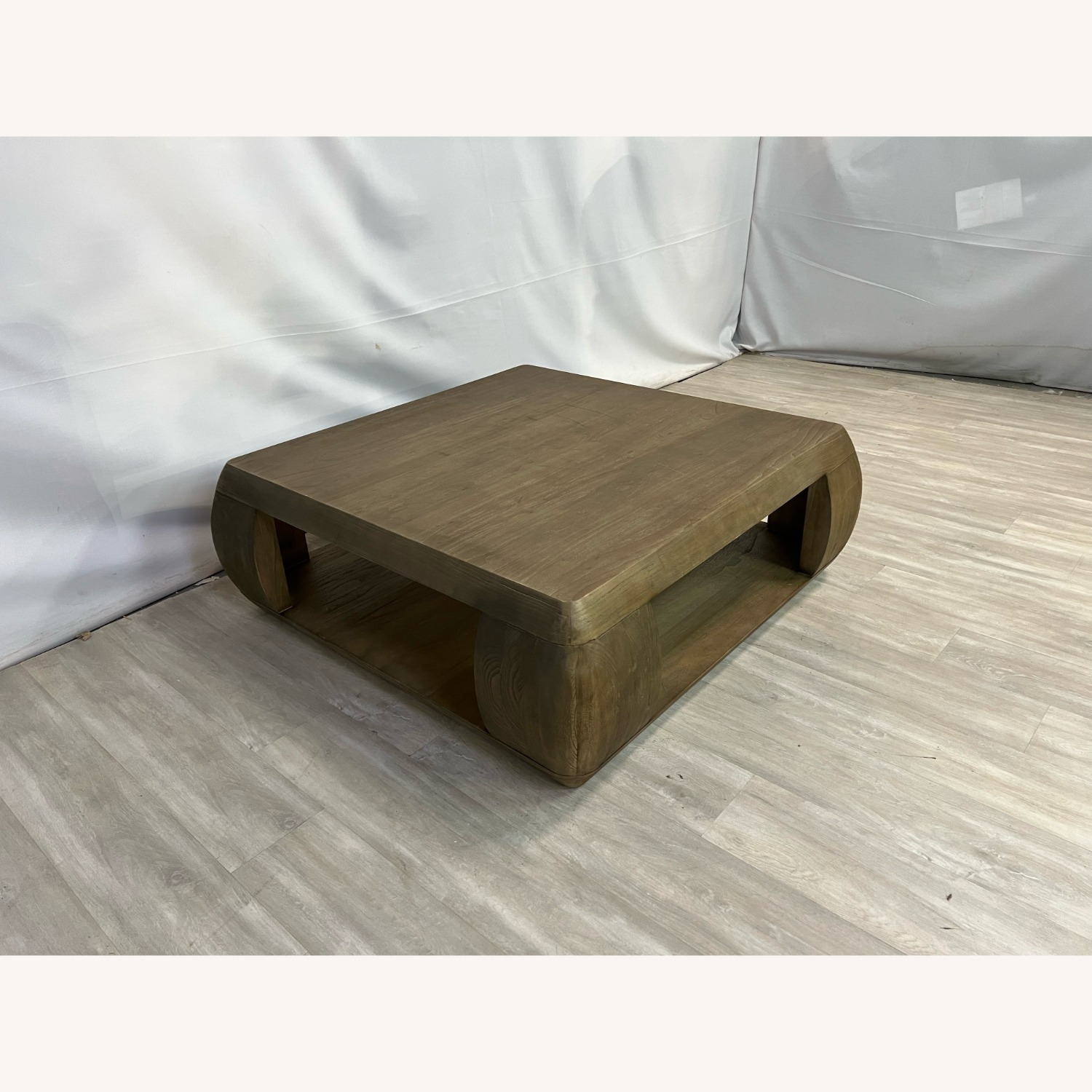 Four Hands Tessa Coffee Table - image-6