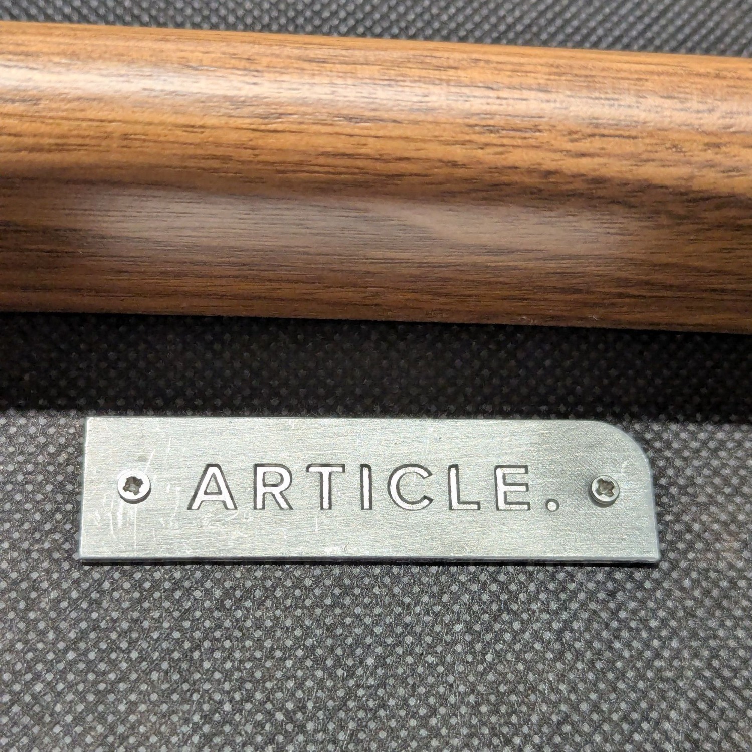 Article Savis Counter Stool - image-6