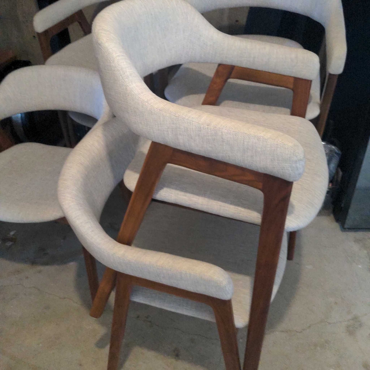 Article Savis Counter Stool - image-11