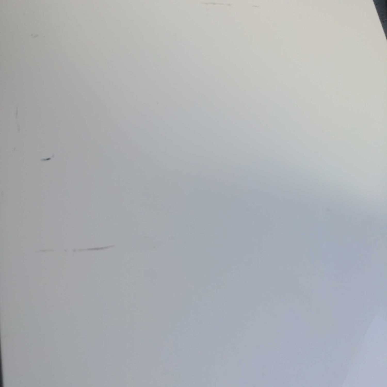 IKEA Besta Burs TV Stand in High Gloss White - image-1