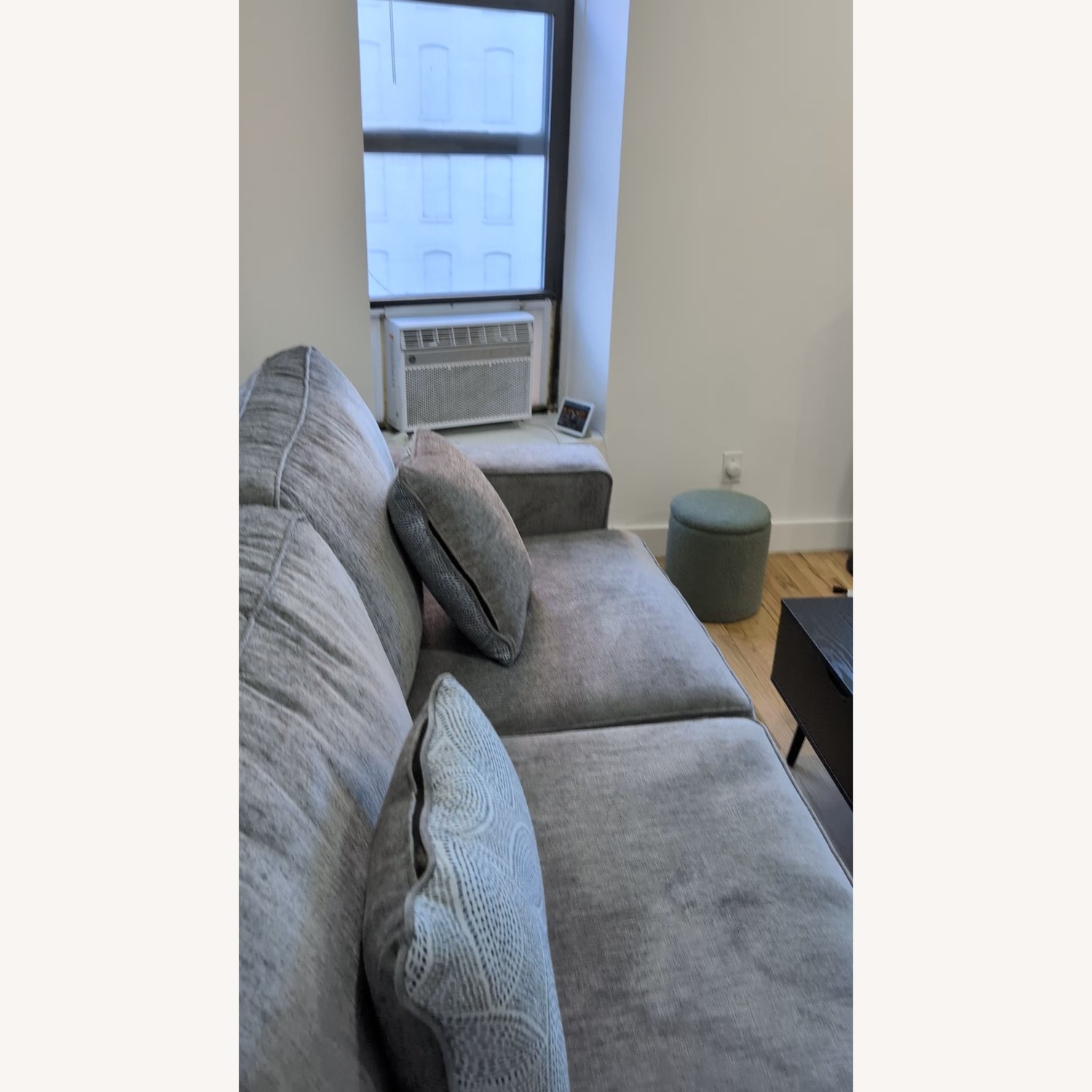 Altari Queen Sofa Sleeper - image-1