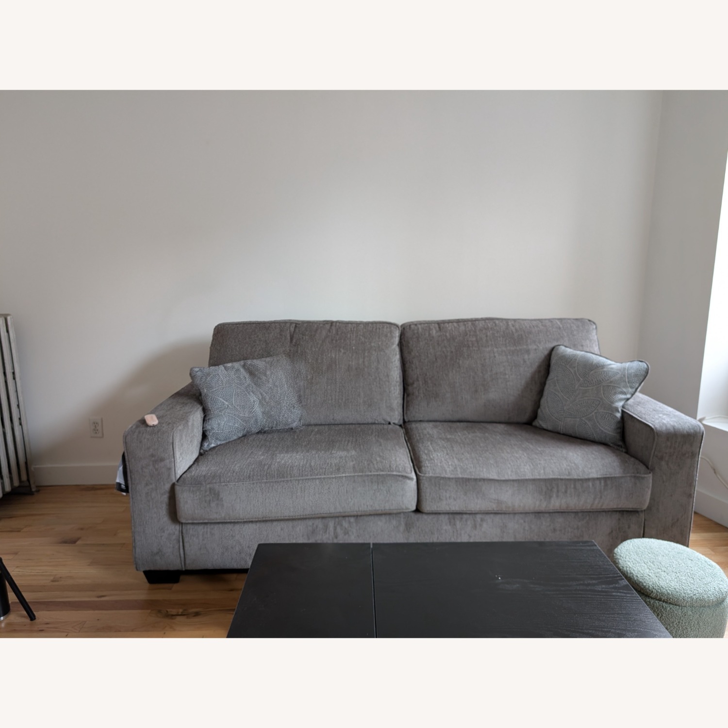 Altari Queen Sofa Sleeper - image-2