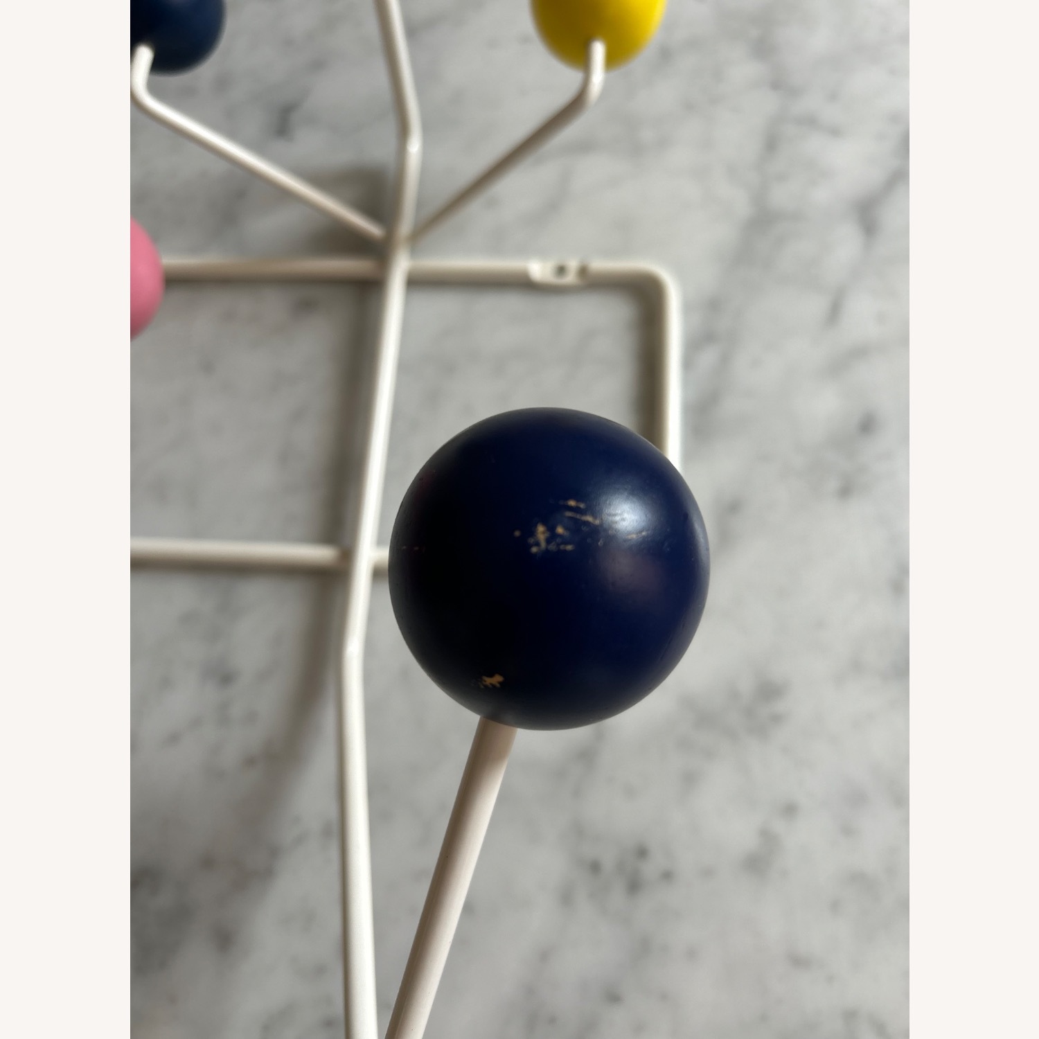 Herman Miller Eames Hang-it-all Coat Rack - image-3