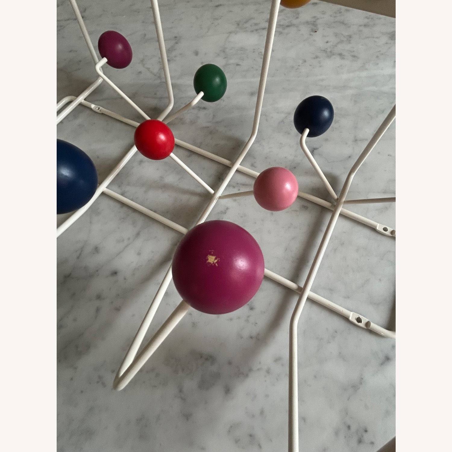 Herman Miller Eames Hang-it-all Coat Rack - image-2