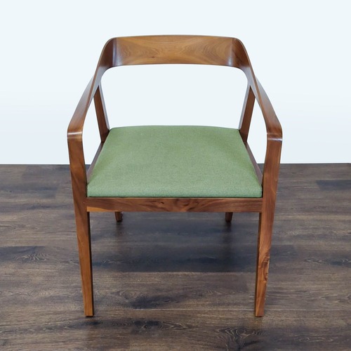 Used Geiger International Full Twist Mid-Century Modern for sale on AptDeco