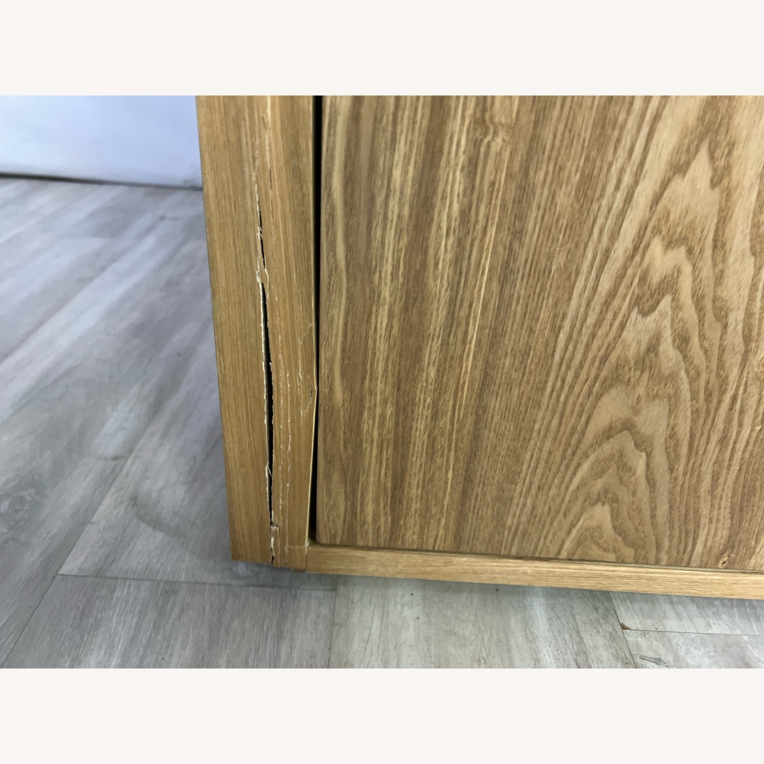 Pozzi Reception Desk & Front Desk - image-9