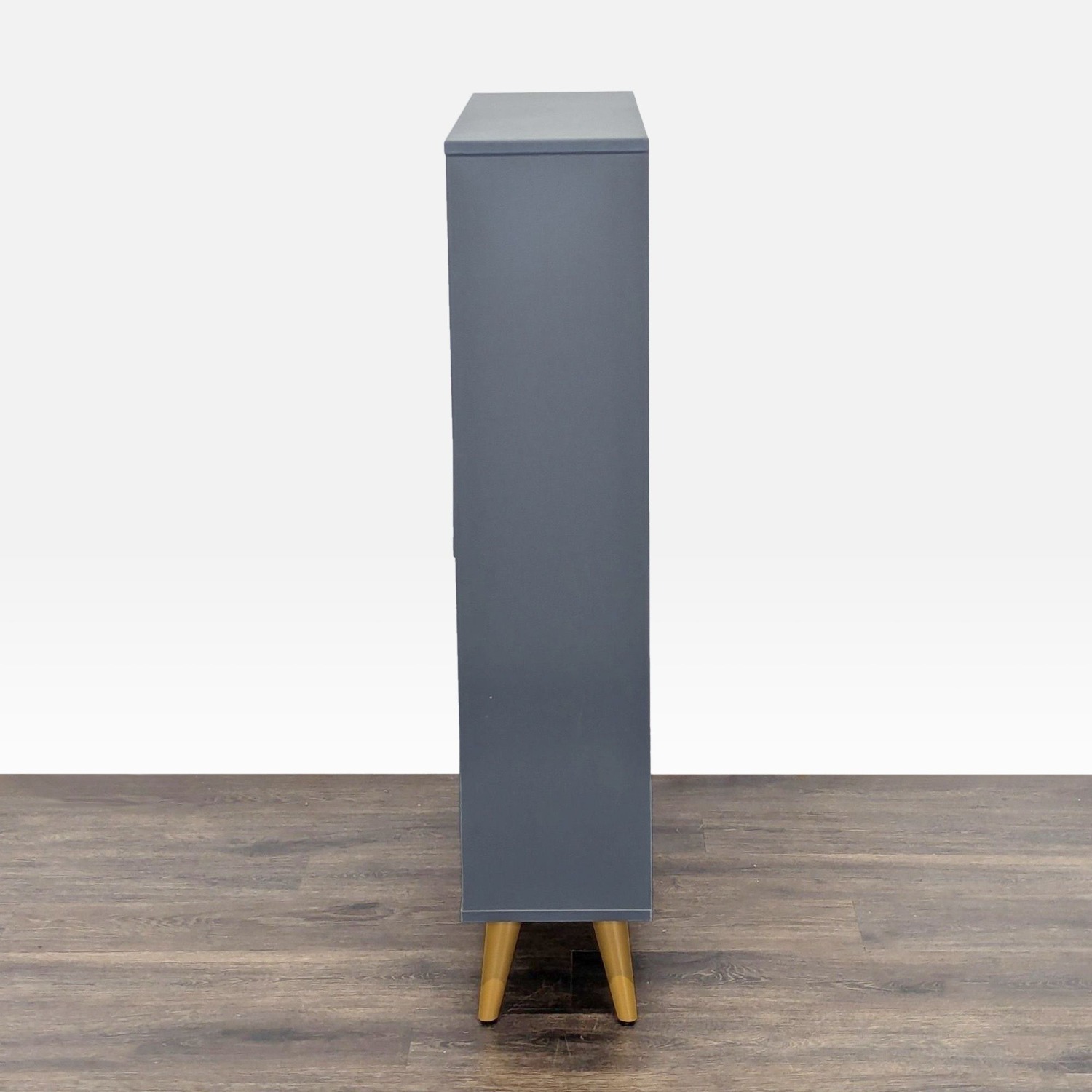 Everly Quinn 16 Pair Shoe Storage Cabinet - image-4