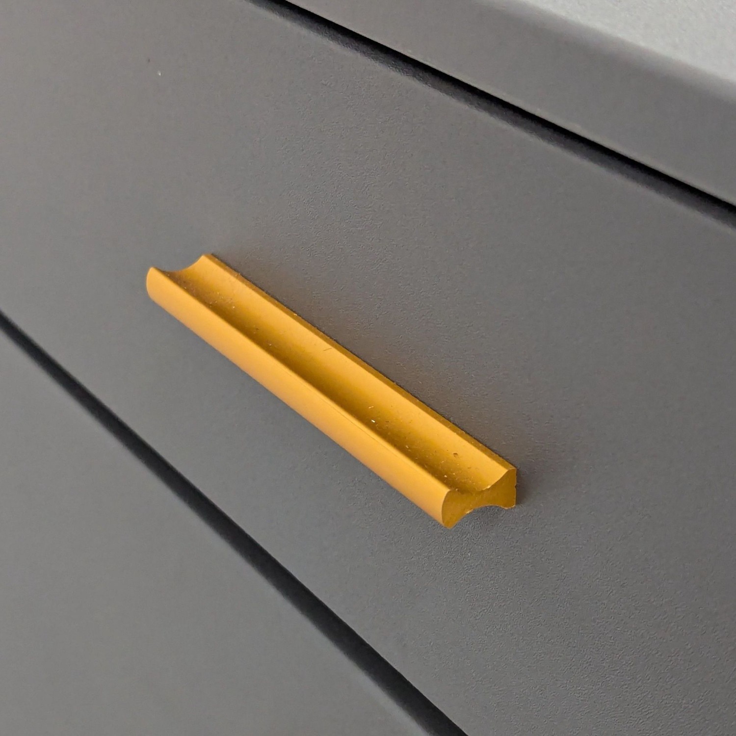 Everly Quinn 16 Pair Shoe Storage Cabinet - image-6