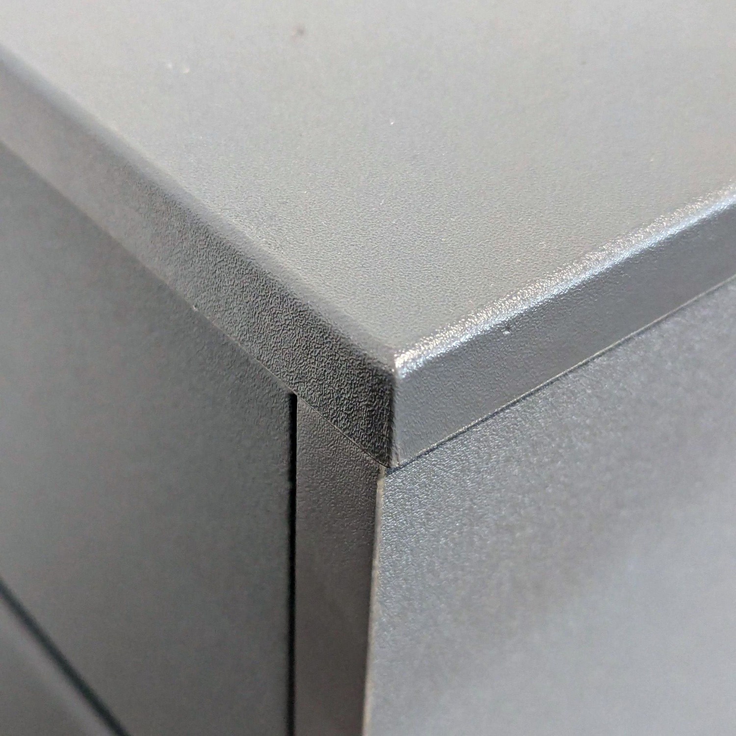 Everly Quinn 16 Pair Shoe Storage Cabinet - image-5