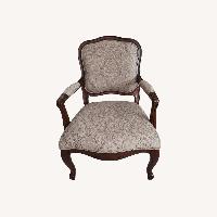 Furniture of America Waterville Accent Chair