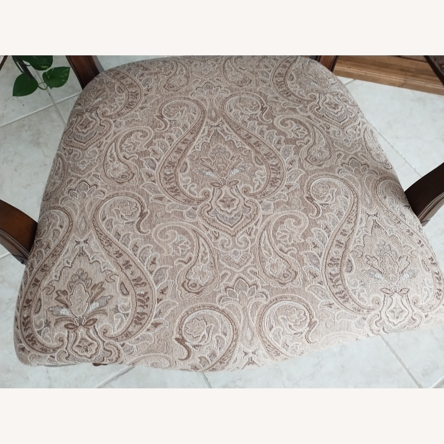 Furniture of America Waterville Accent Chair - image-6