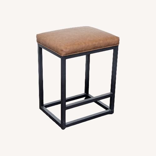 Used Bluefyn Counter Stool for sale on AptDeco