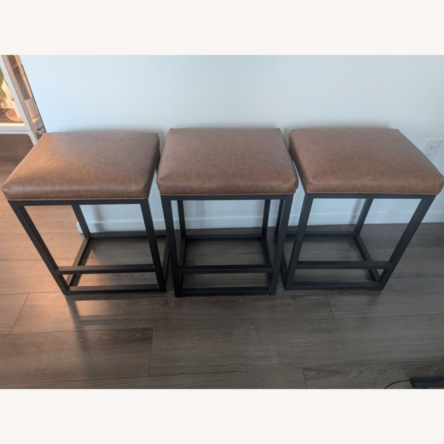 Bluefyn Counter Stool - image-5