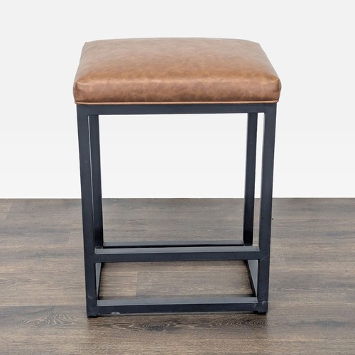 Used Bluefyn Counter Stool for sale on AptDeco