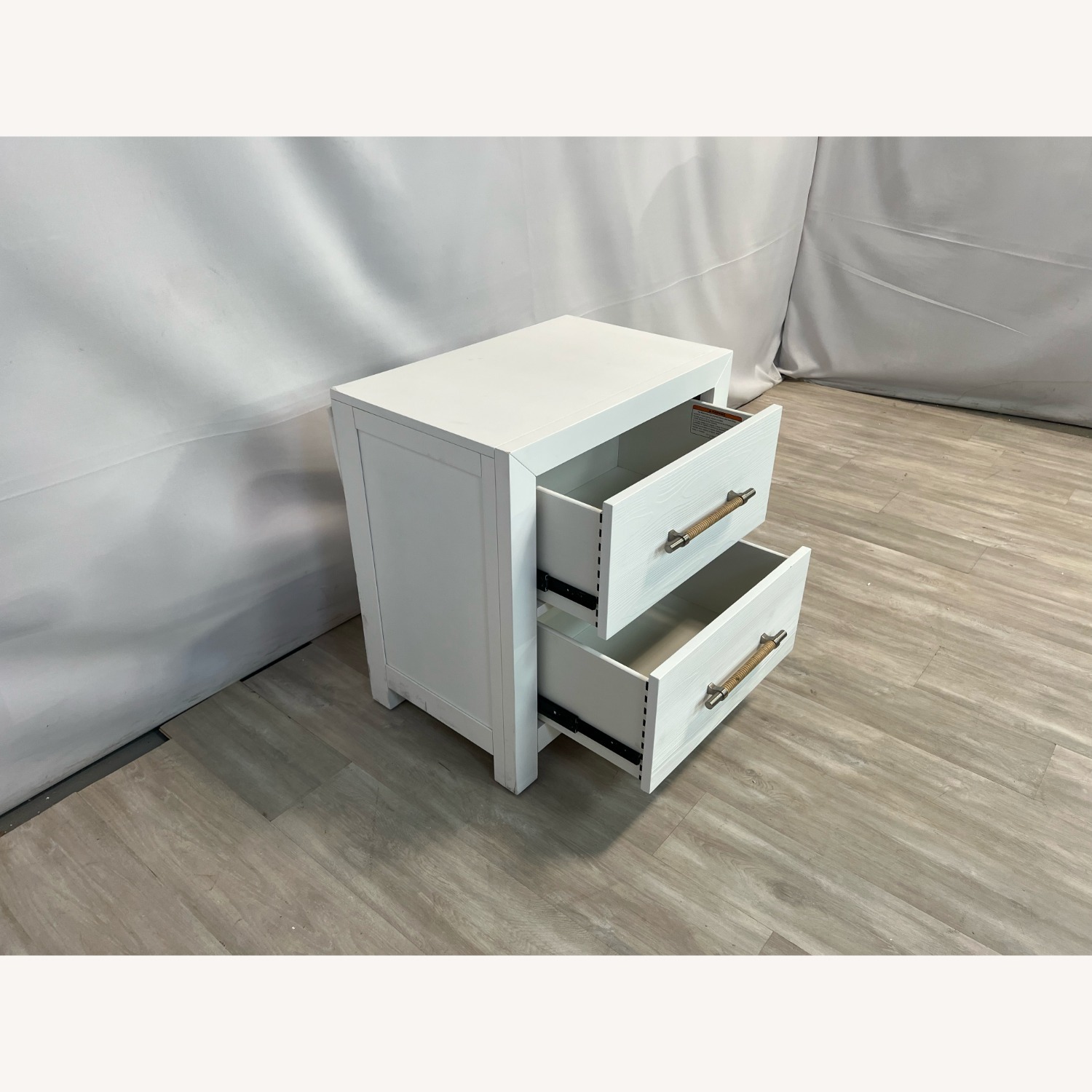 Birch Lane Lana 2 Drawer Nightstand - image-5