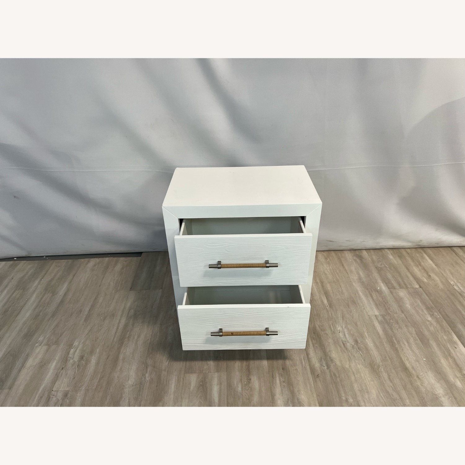 Birch Lane Lana 2 Drawer Nightstand - image-2