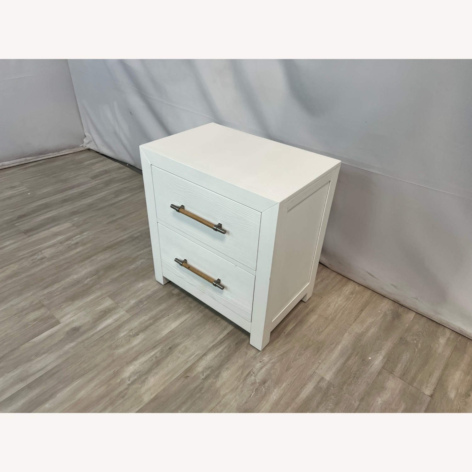 Birch Lane Lana 2 Drawer Nightstand - image-3