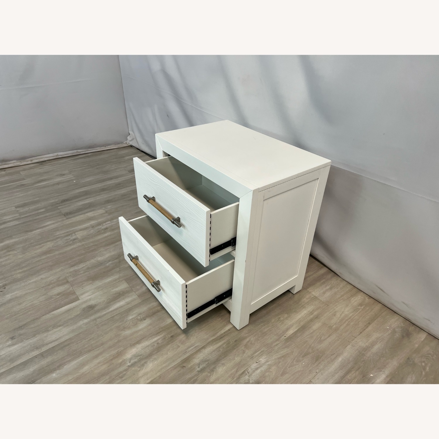 Birch Lane Lana 2 Drawer Nightstand - image-4