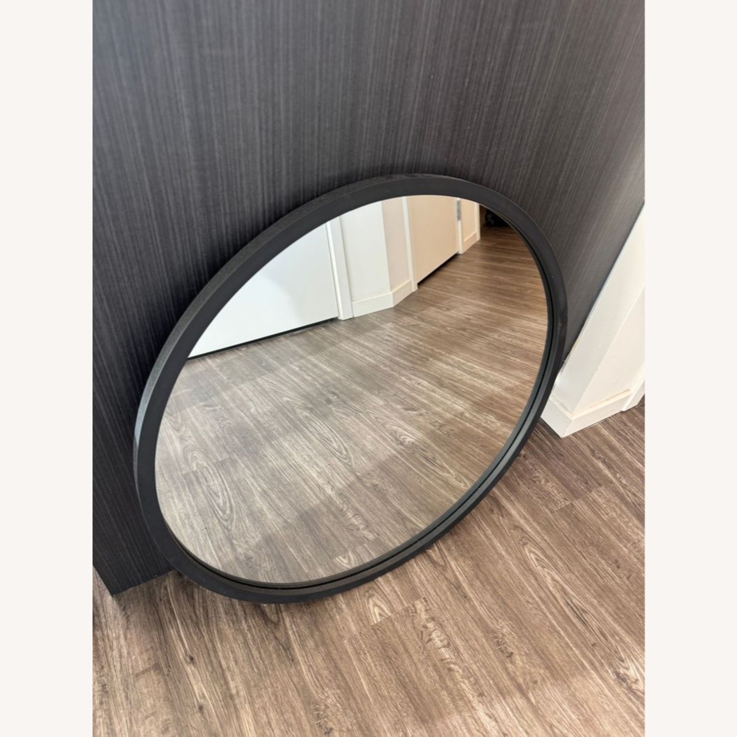Umbra Hub Decorative Wall Mirror - image-4