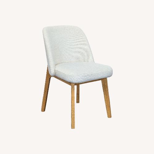 Used Article Alta Dining Chair for sale on AptDeco