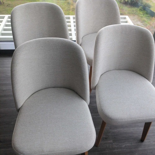 Used Article Alta Dining Chair for sale on AptDeco