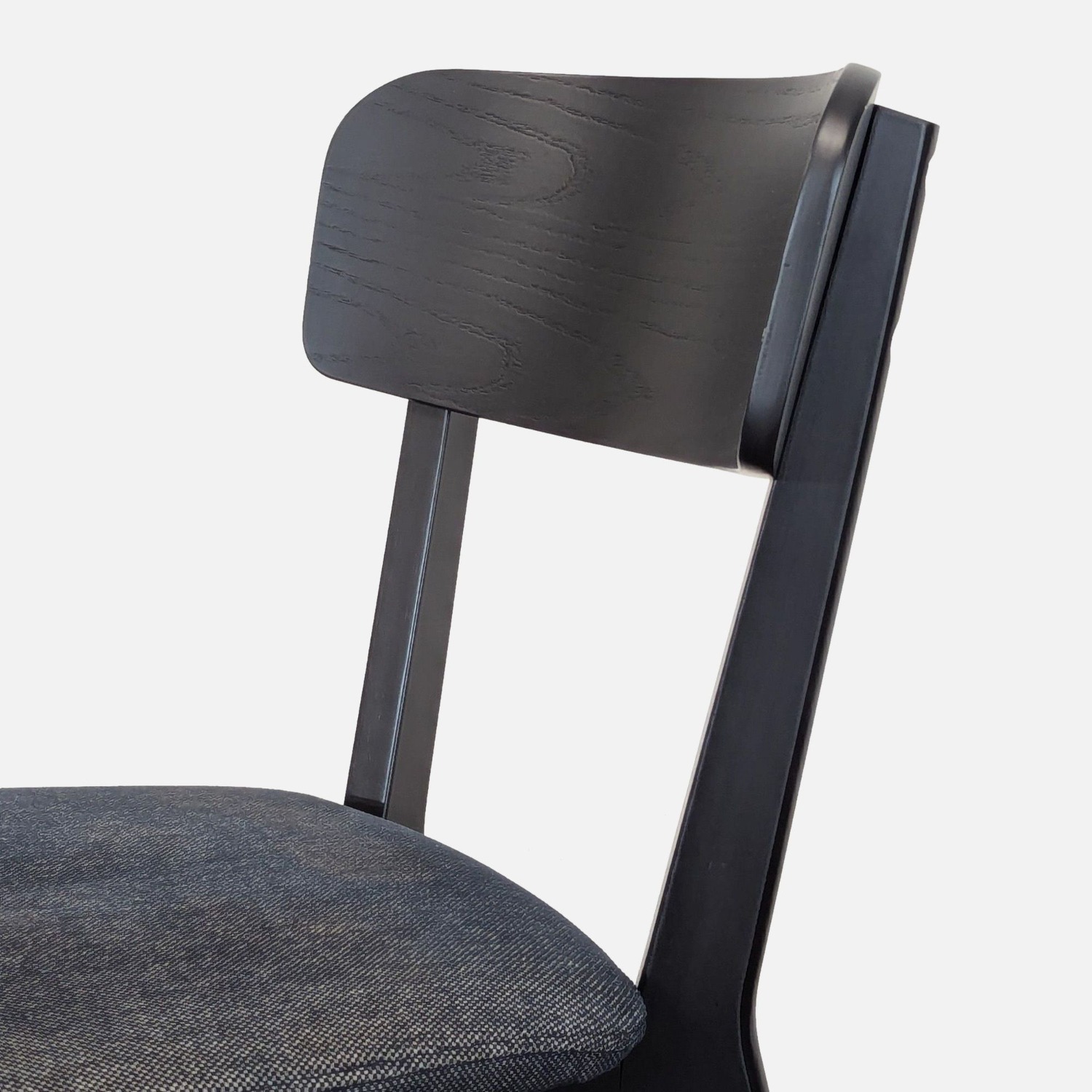 Ikea Lisabo Dining Chair with Padded Seat - image-5