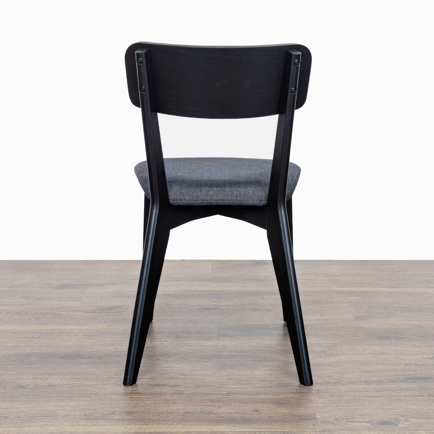 Ikea Lisabo Dining Chair with Padded Seat - image-3