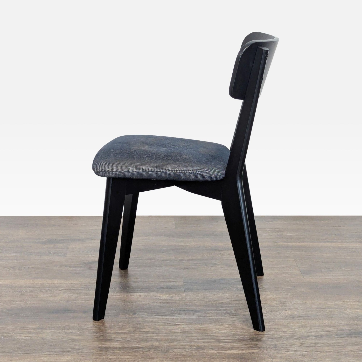Ikea Lisabo Dining Chair with Padded Seat - image-4