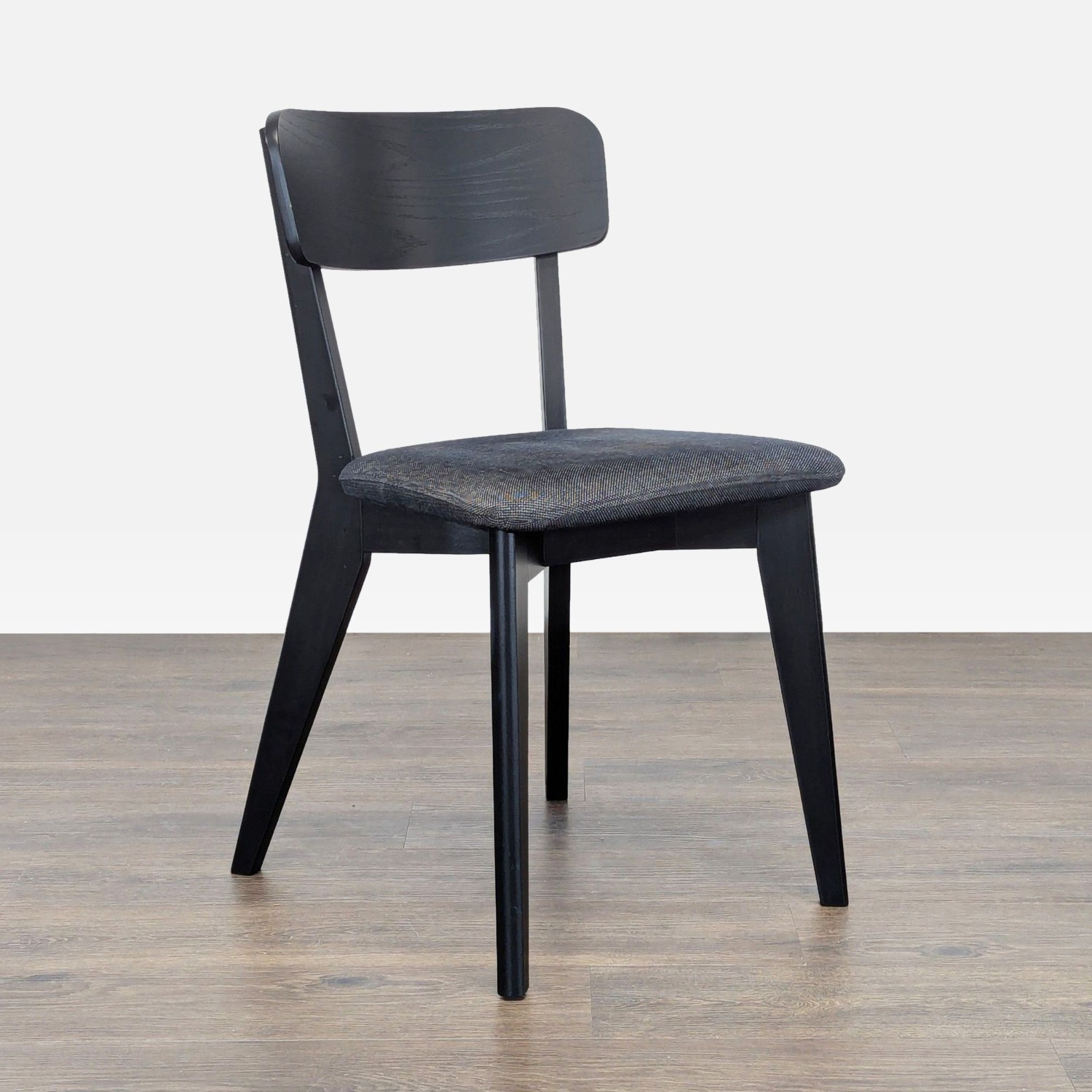 Ikea Lisabo Dining Chair with Padded Seat - image-1