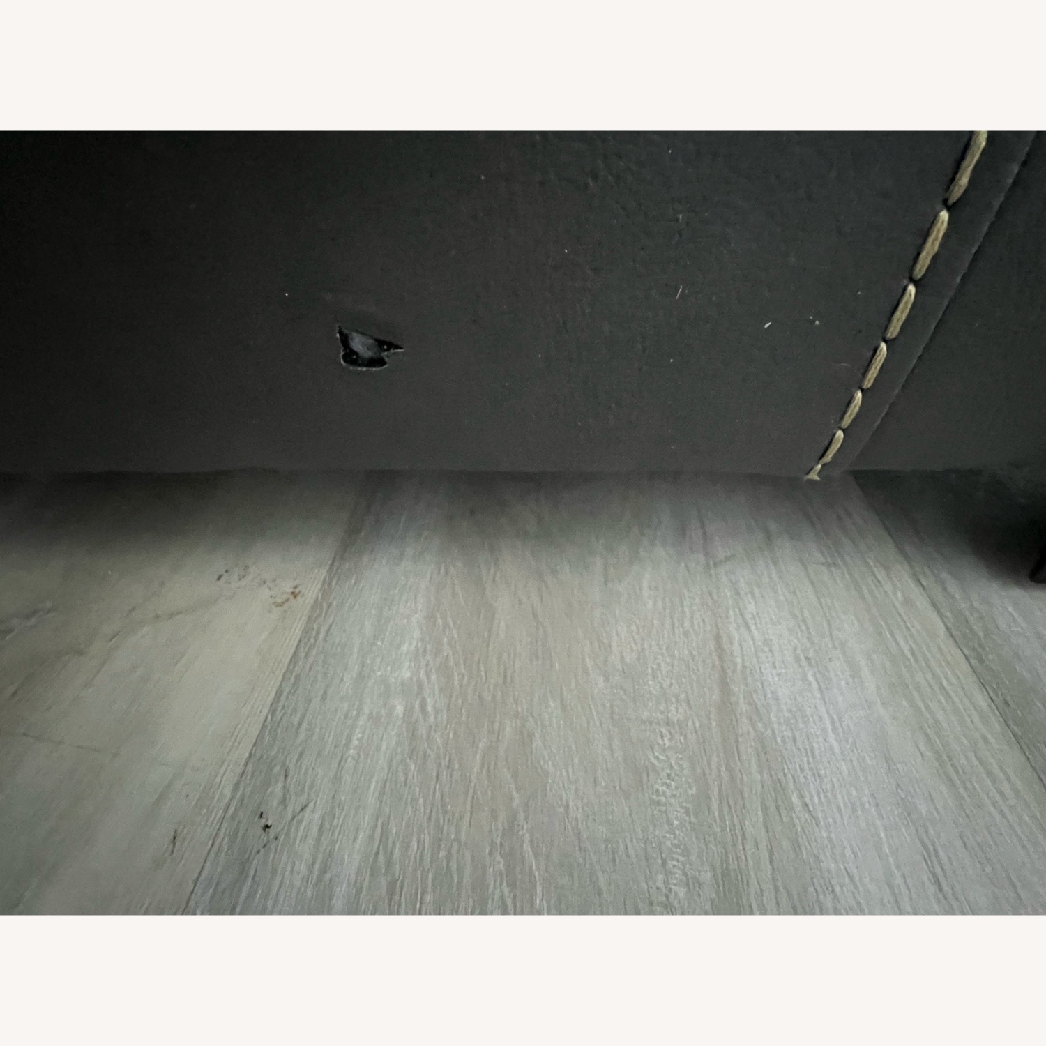 Wade Logan Arieyanna Italian Leather Match Sofa - image-6