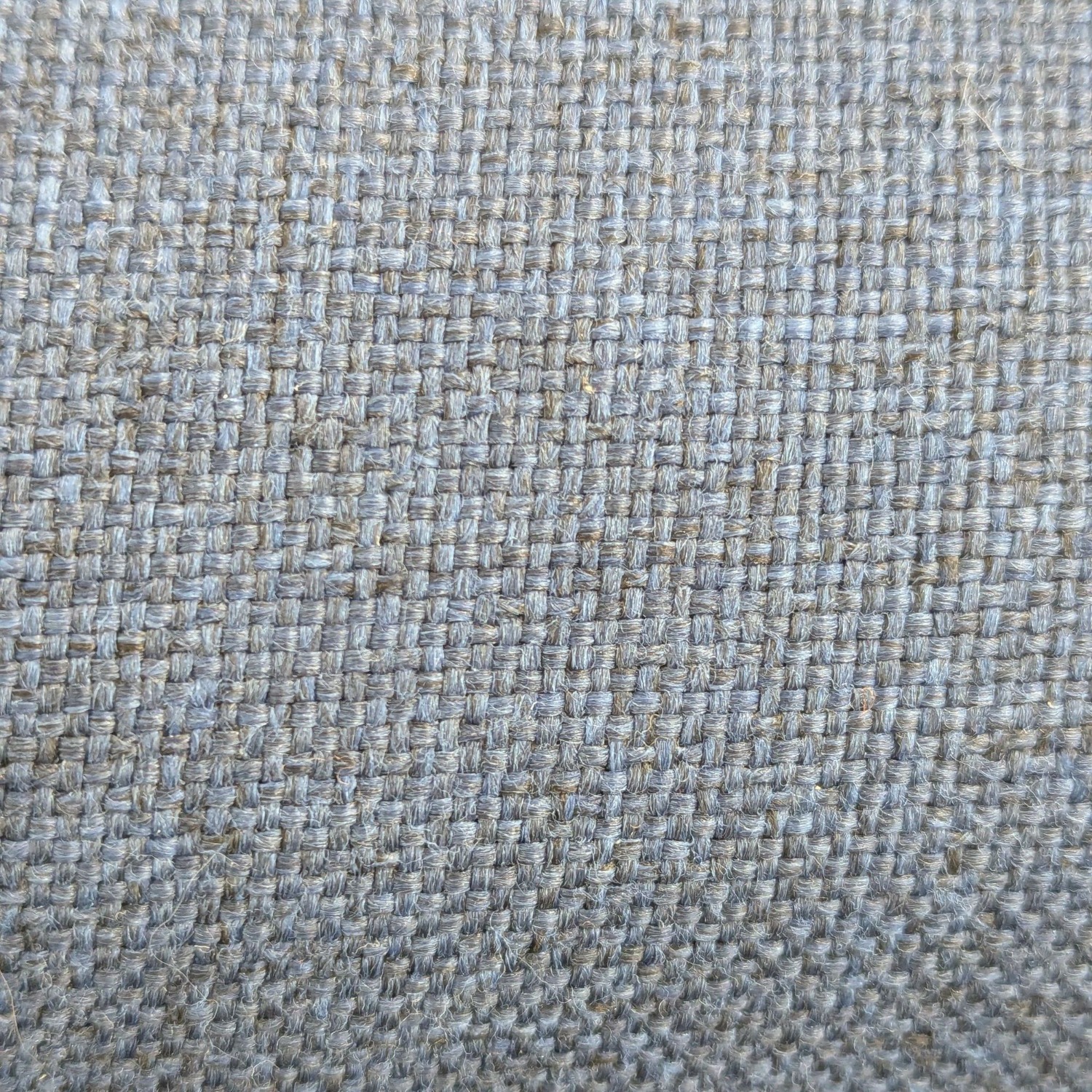 Burrow Range Blue Sectional Sofa - image-5