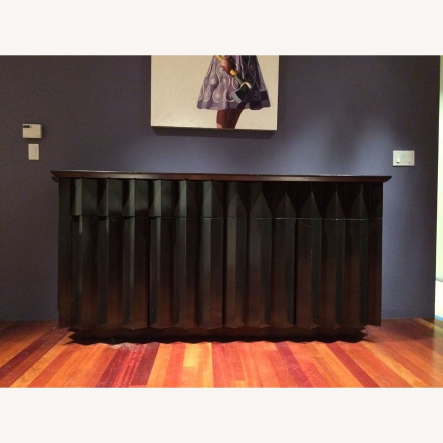 Derepage Design Origami Sideboard - image-2