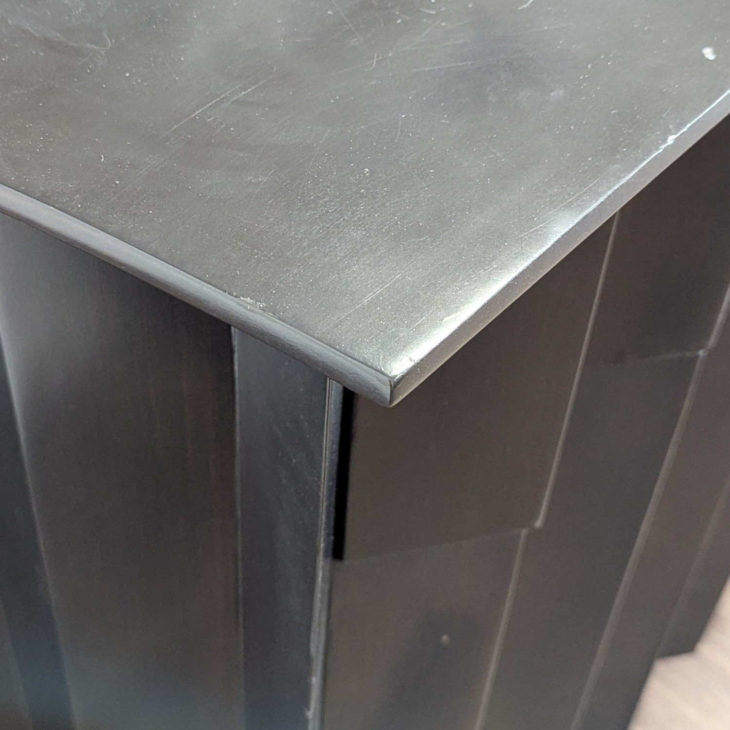 Derepage Design Origami Sideboard - image-12