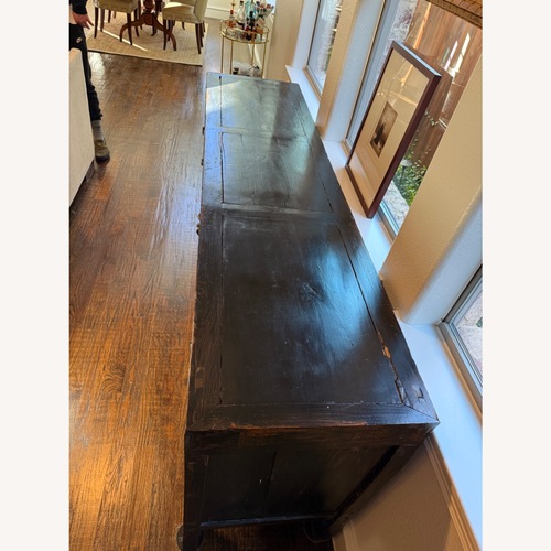 Used Antique Sideboard for sale on AptDeco