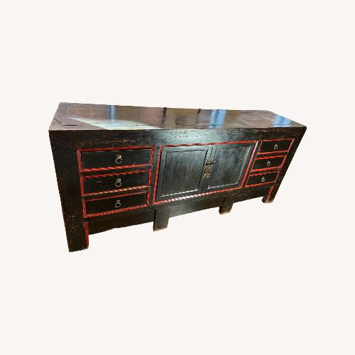 Used Antique Sideboard for sale on AptDeco