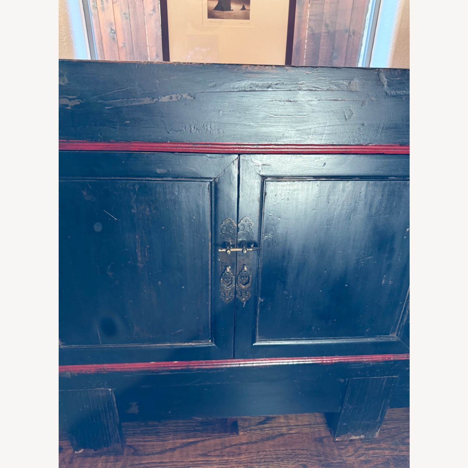 Antique Sideboard - image-2