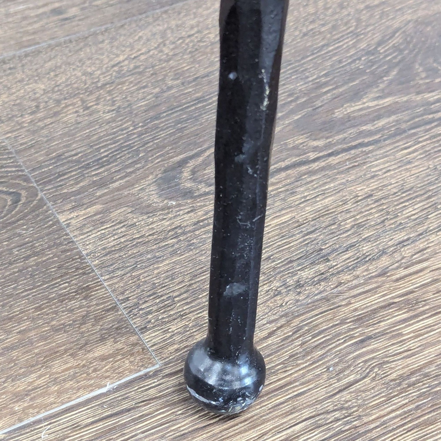 Anthropologie Bara Floral Velvet Lounge Chair - image-6