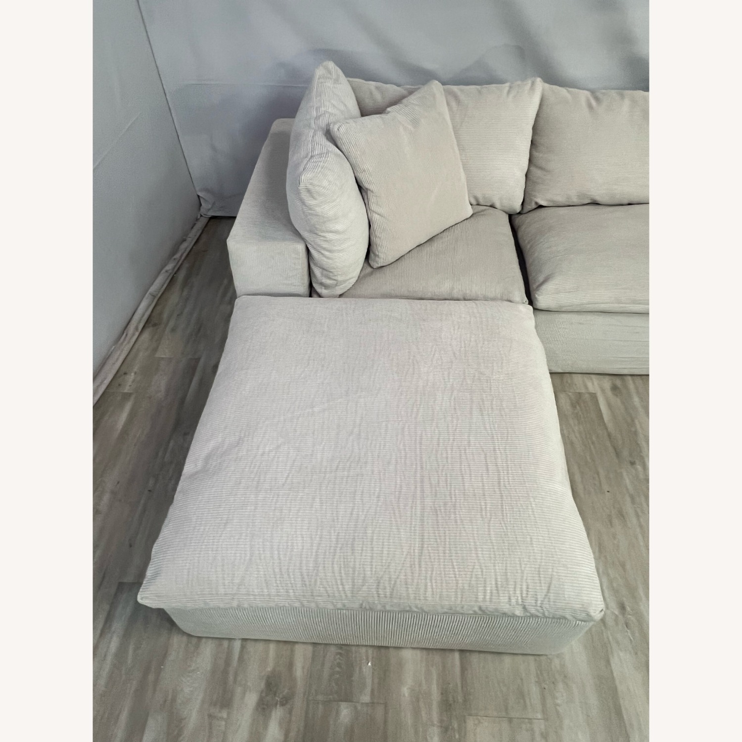 Rove Lab R4 Three Seater with Ottoman - image-7