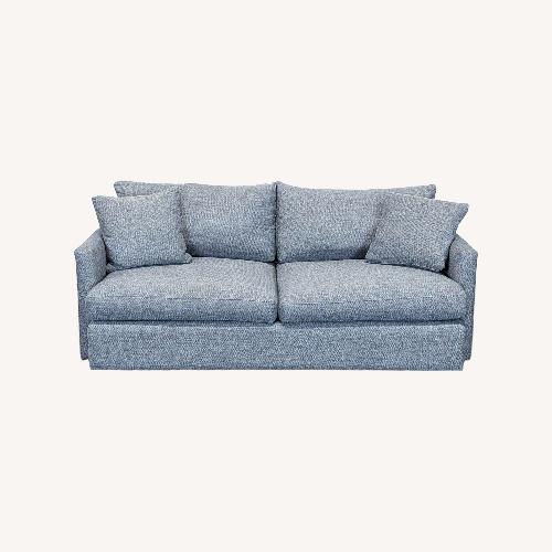 Used Crate and Barrel Lounge II Petite 3-Seat Modern for sale on AptDeco