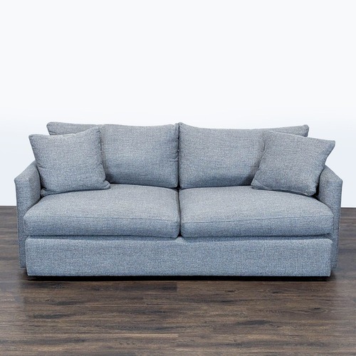 Used Crate and Barrel Lounge II Petite 3-Seat Modern for sale on AptDeco