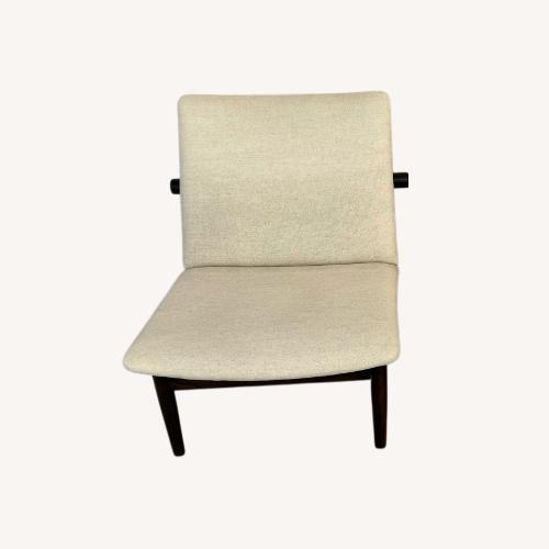Used House of Finn Juhl John Stuart Japan Chair Set for sale on AptDeco