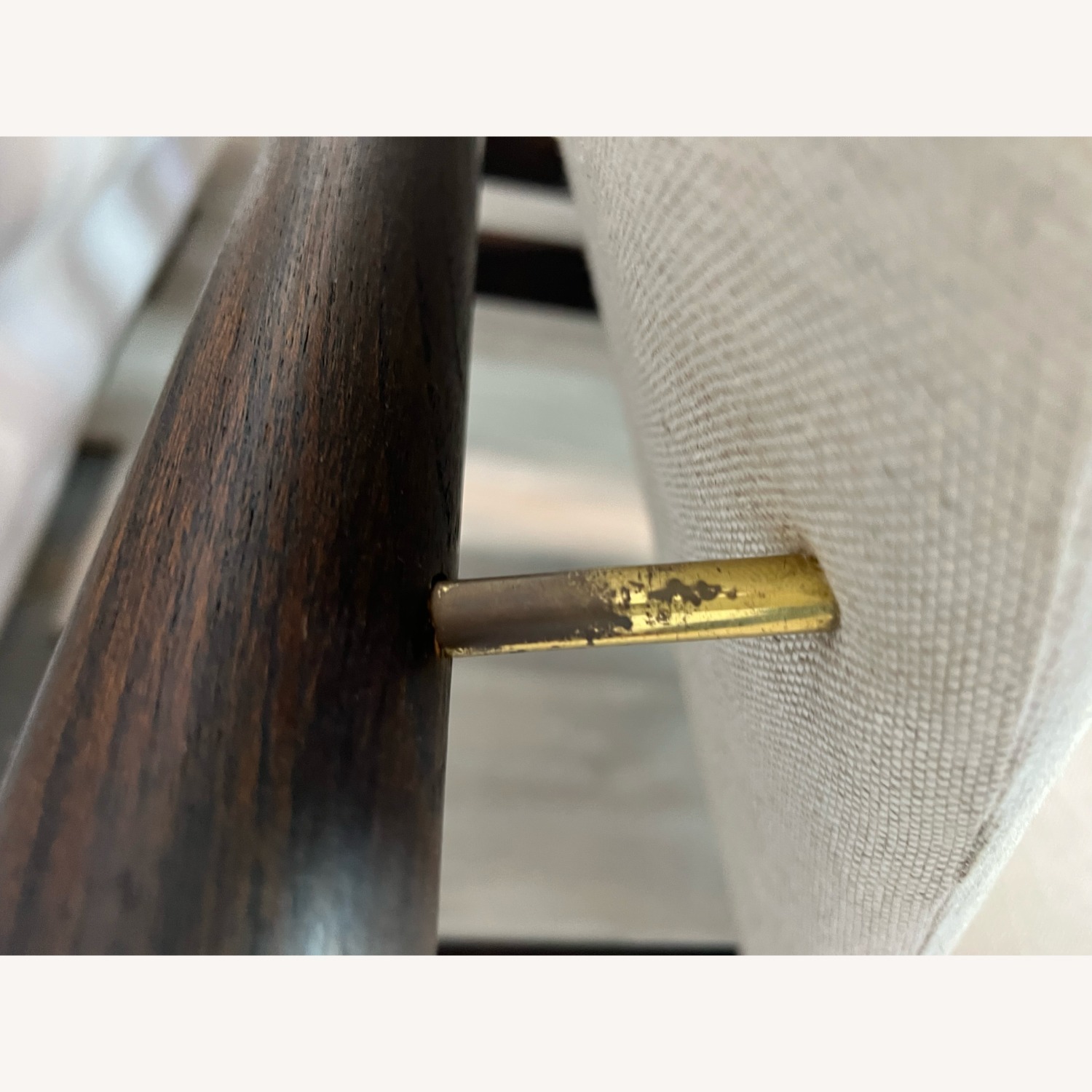 House of Finn Juhl John Stuart Japan Chair Set - image-3